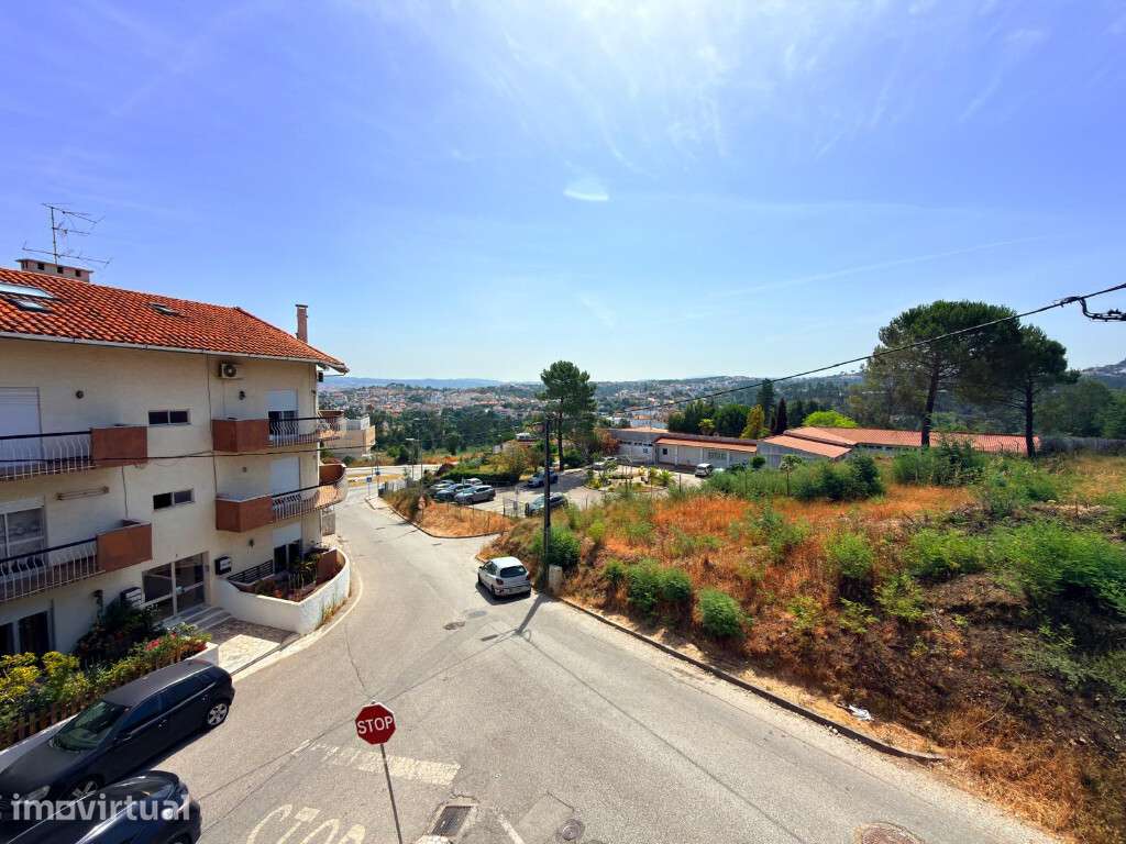 Apartamento T3 em zona de   São Martinho do Bispo, Coimbra - Grande imagem: 4/10