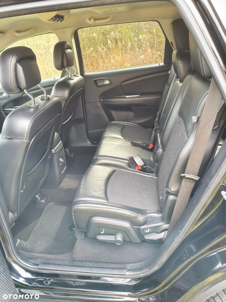 Dodge Journey - 9