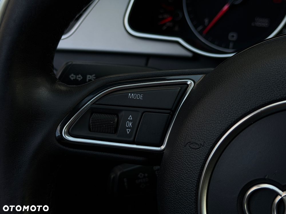 Audi A5 Sportback 2.0 TDI DPF - 19
