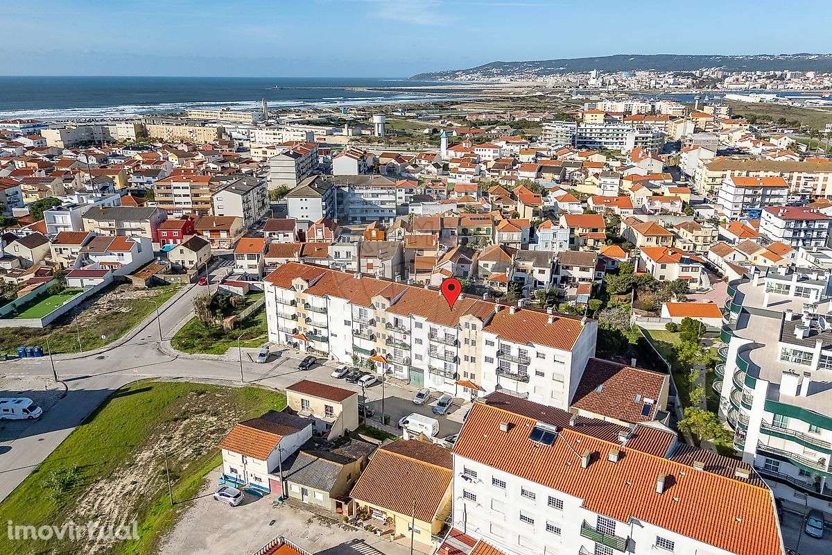 Apartamento T3 para venda - Grande imagem: 2/38