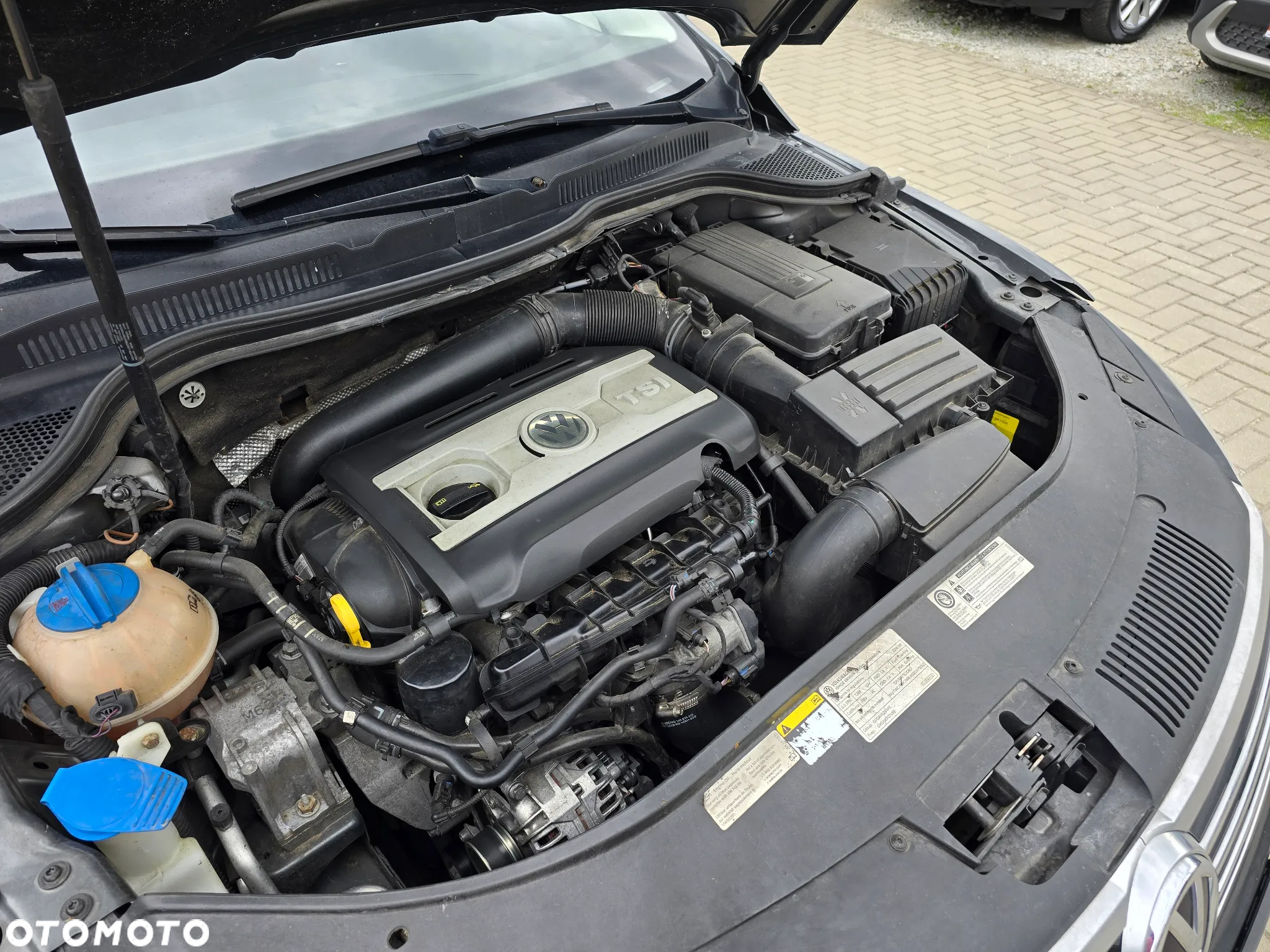 Volkswagen CC - 16