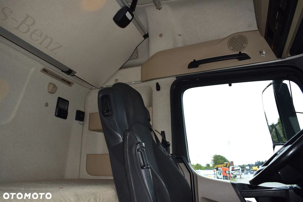 Mercedes-Benz Actros 1845 - 20