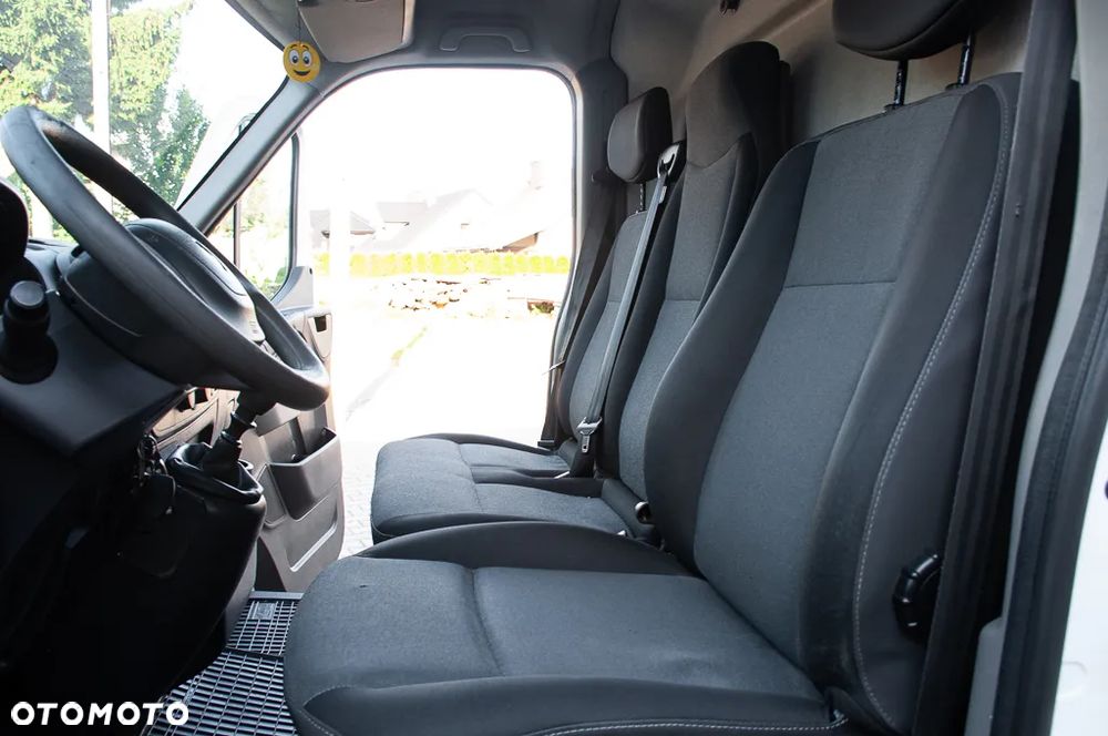 Renault Master - 23