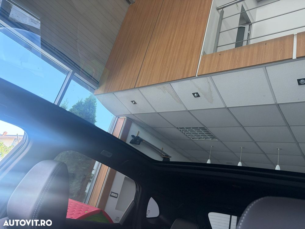 NISSAN Qashqai 2025 — imagine 26