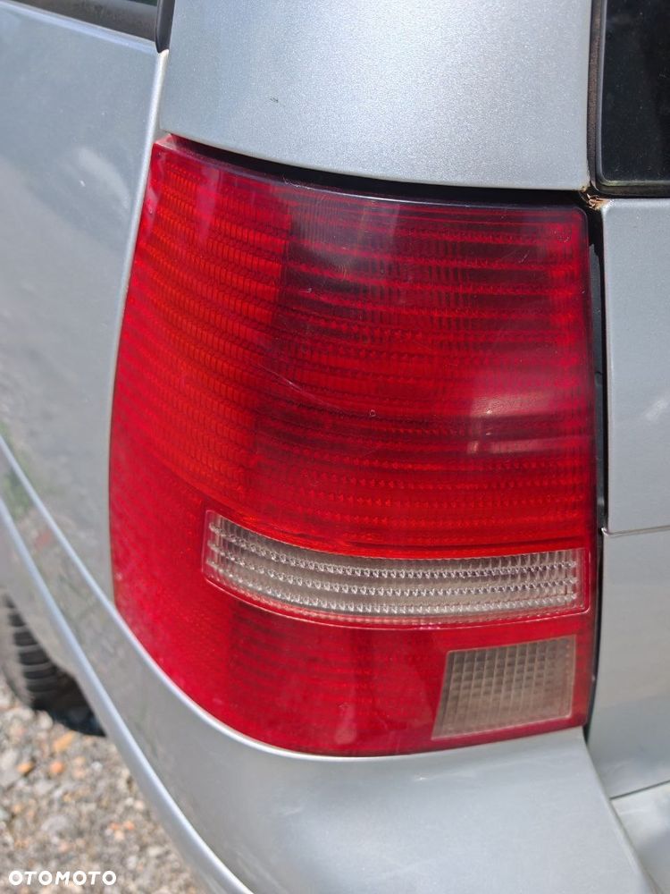Klapa tylna Volkswagen Golf IV kombi 5d - 3
