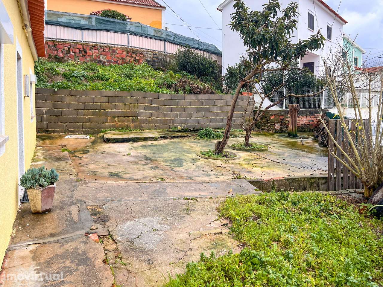 Moradia T1 com potencial de Ampliação, Torres Vedras - Grande imagem: 3/8