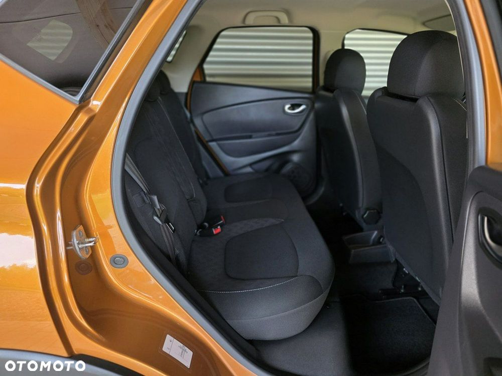Renault Captur (ENERGY) TCe 90 LIMITED - 18