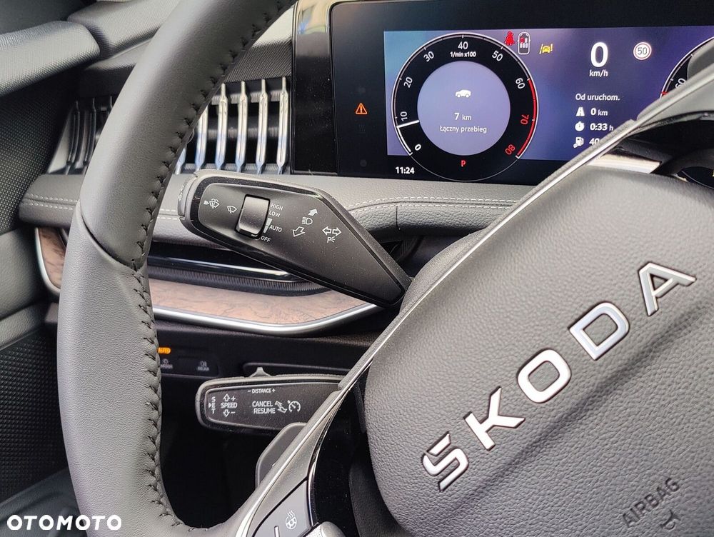 Skoda Superb 2.0 TSI 4x4 L&K DSG - 23