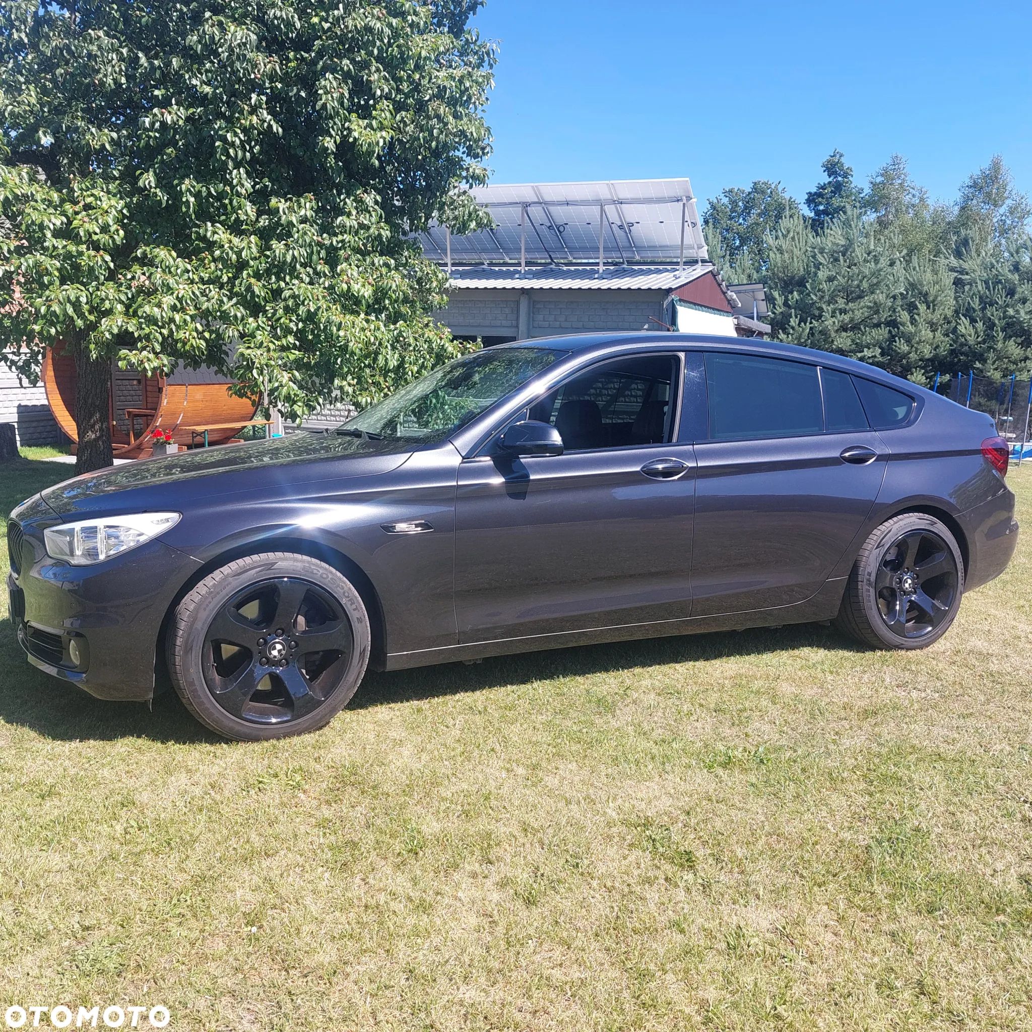 BMW Seria 5 - 1