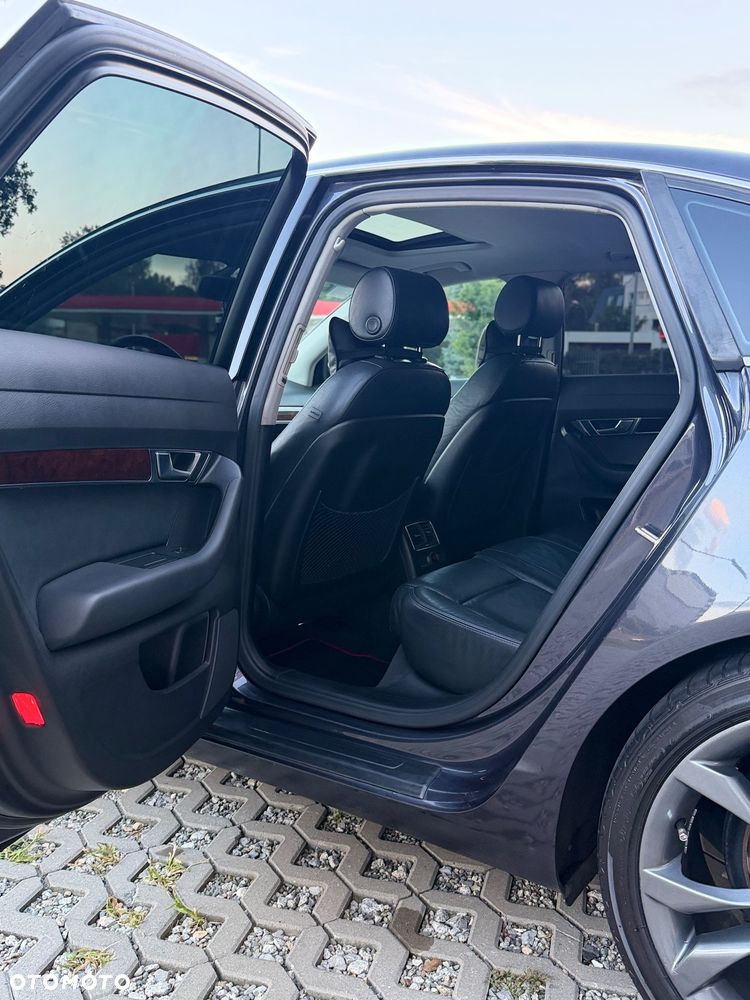 Audi A6 Limousine - 14