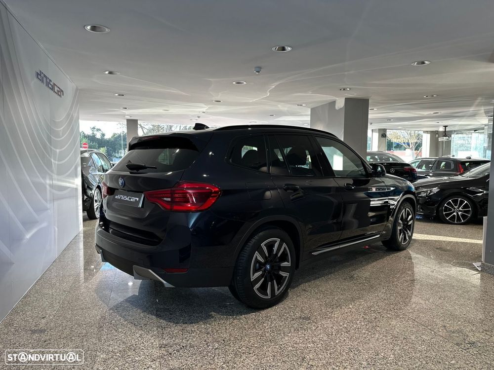 BMW iX3 Inspiring - 41