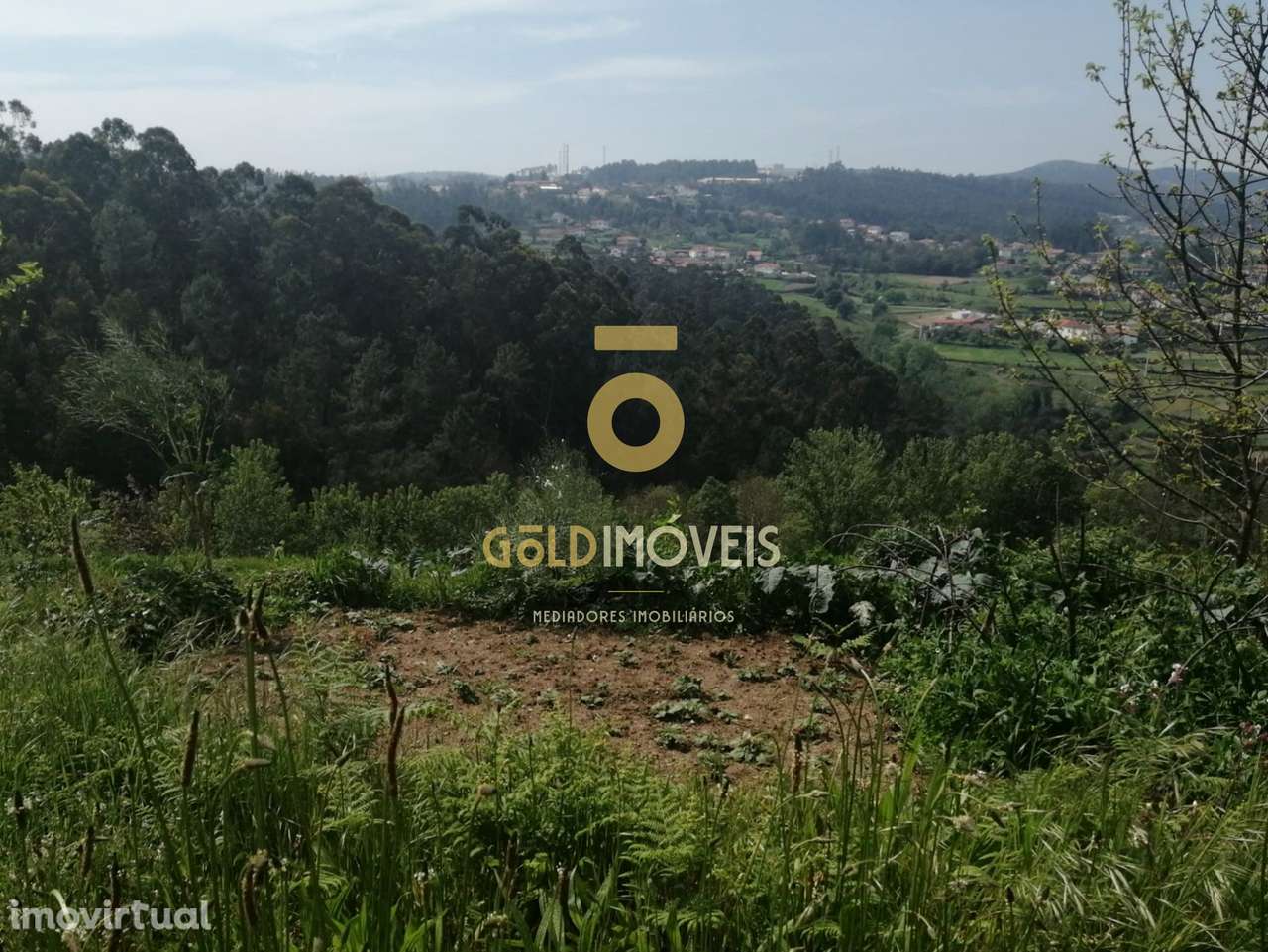 Terreno  Venda em Chave,Arouca - Grande imagem: 5/6