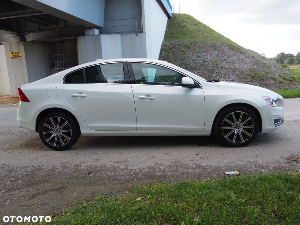 Volvo S60 - 6