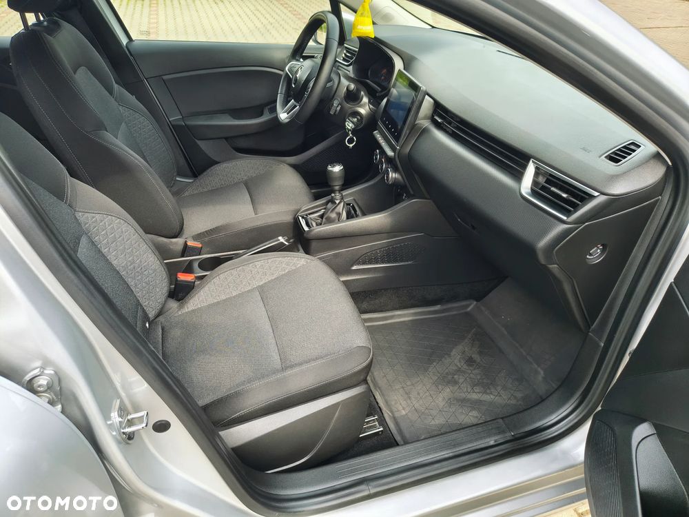 Renault Clio 1.0 TCe Zen - 15