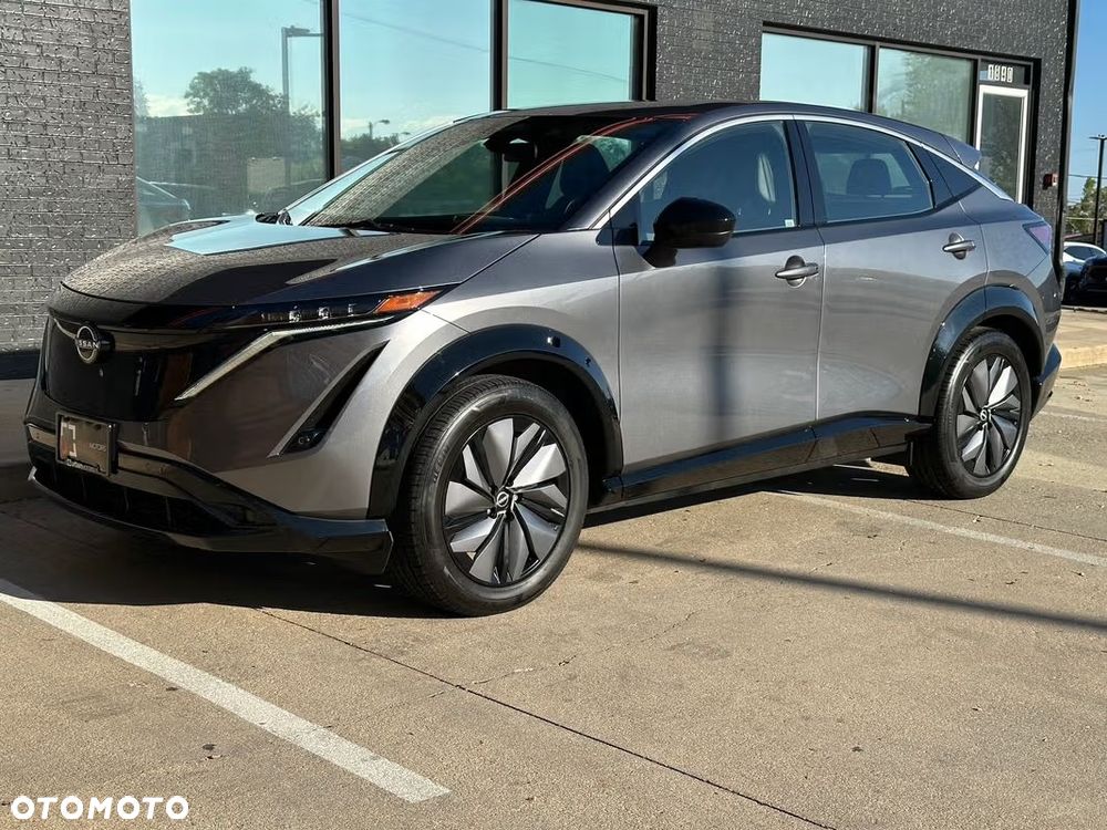 Nissan Ariya 87kWh E-4orce Nismo - 7