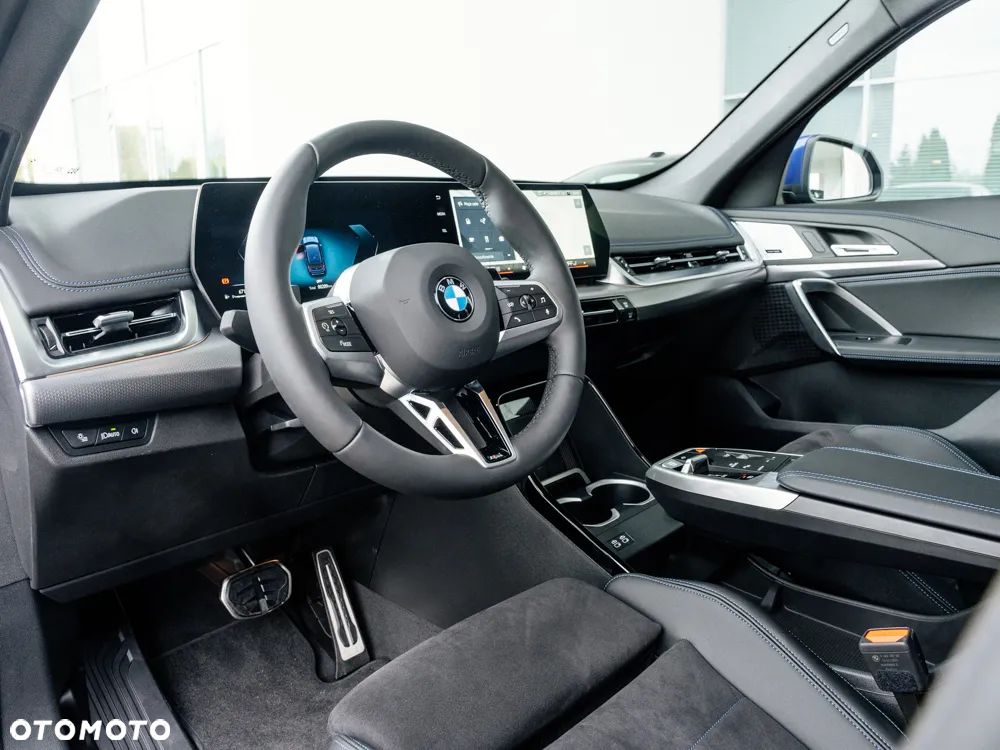 BMW X1 sDrive20i - 8