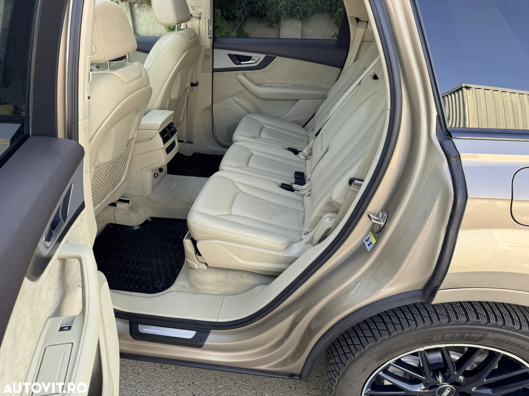 Audi Q7 3.0 TDI e-tron quattro tiptronic - 20
