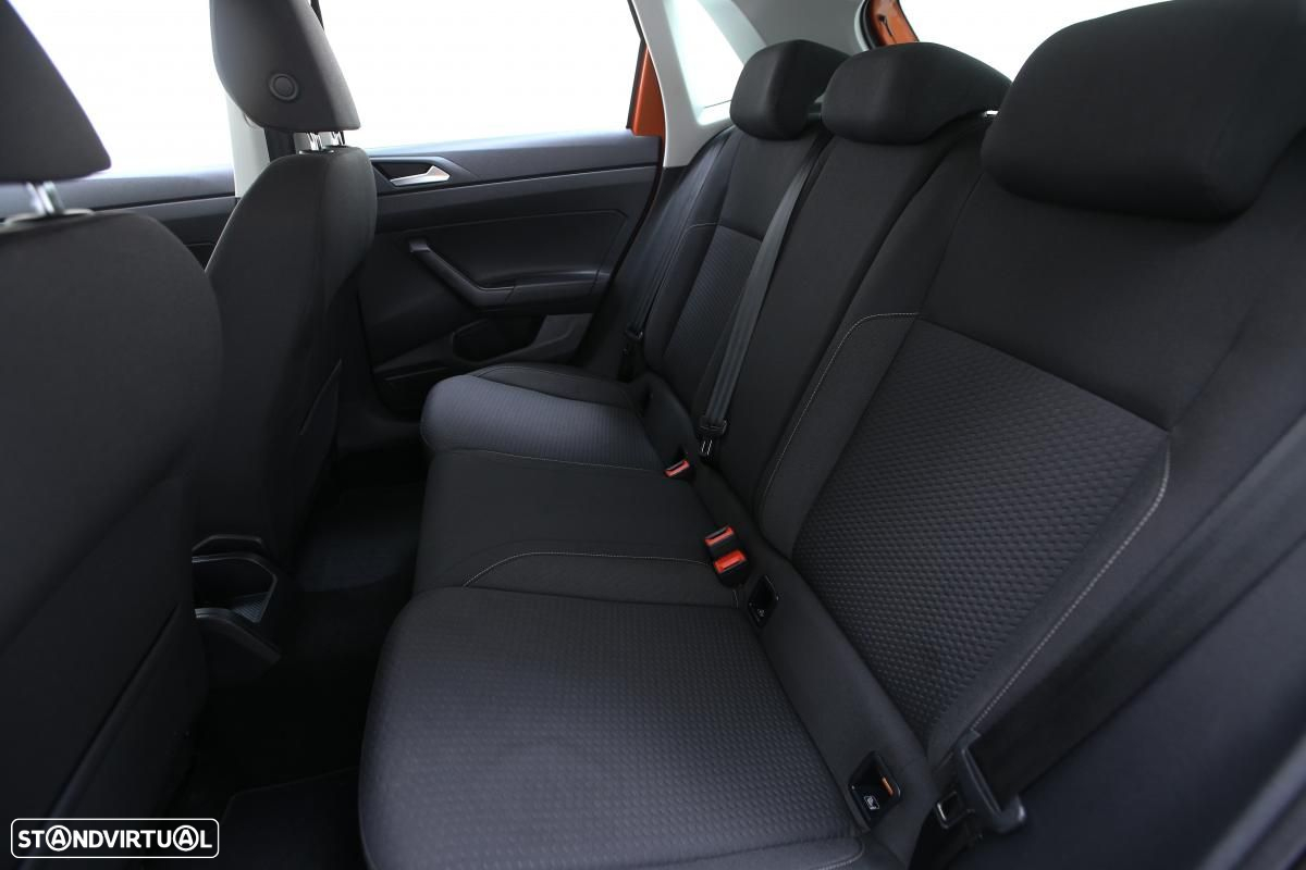 VW Polo 1.0 TSI Confortline - 11