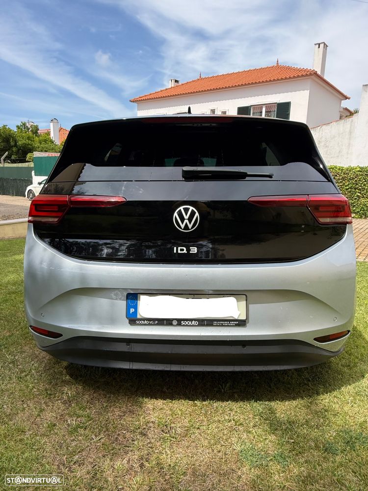 VW ID.3 58 kWh Pro - 6
