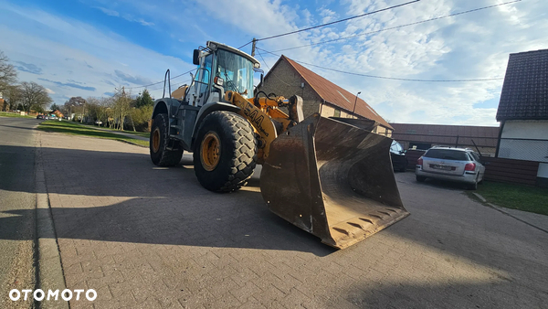 Liebherr L544 2plus2 ŁADOWARKA