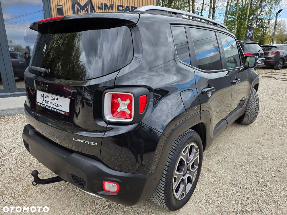 Jeep Renegade - 6