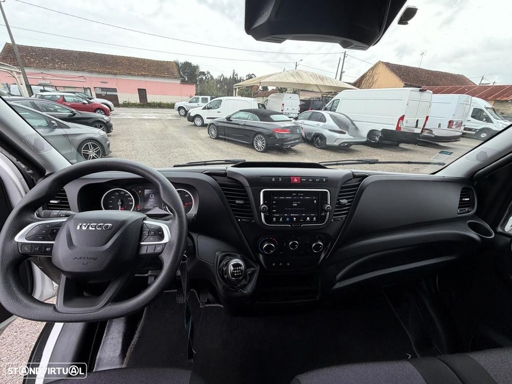 Iveco Daily 35-160 - 17