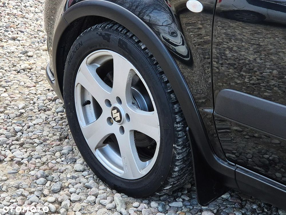 Suzuki SX4 1.5 - 13