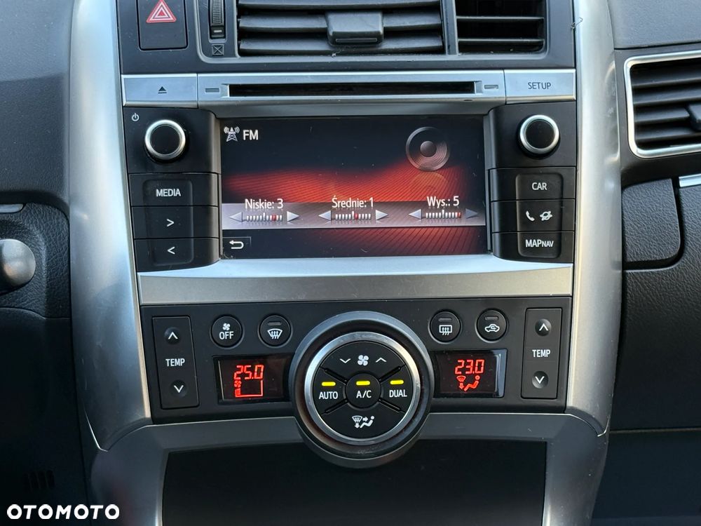 Toyota Verso 1.6 D-4D 5-Sitzer Start/Stop Comfort - 13