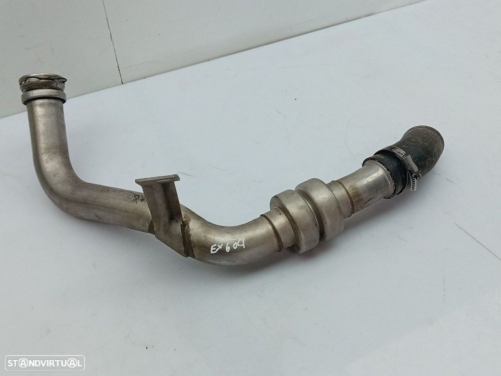Tubo do intercooler NISSAN Juke (F15) - 1