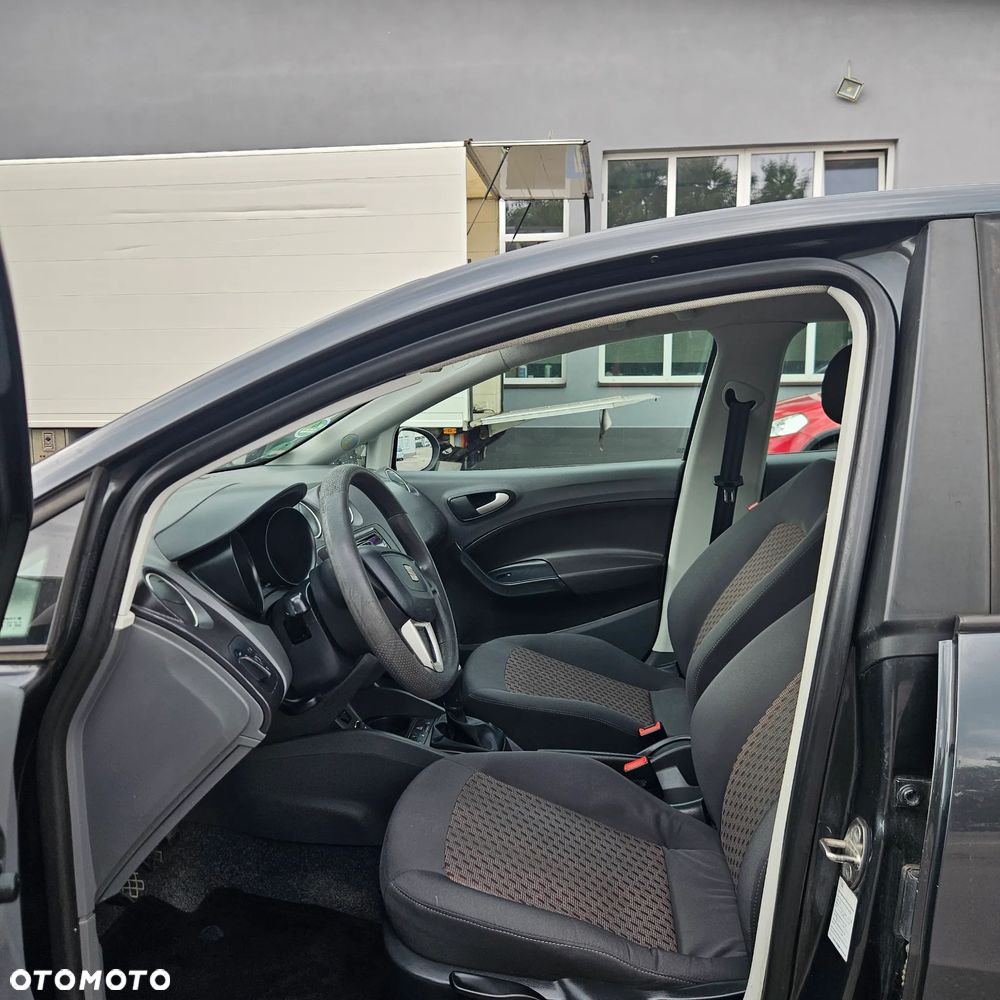 Seat Ibiza - 11