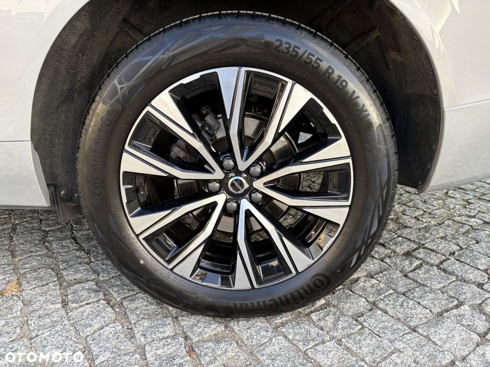 Volvo XC 60 - 7