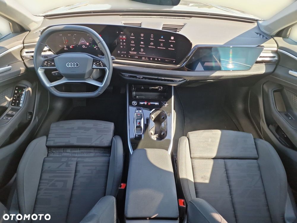 Audi A6 Avant TFSI S tronic - 26