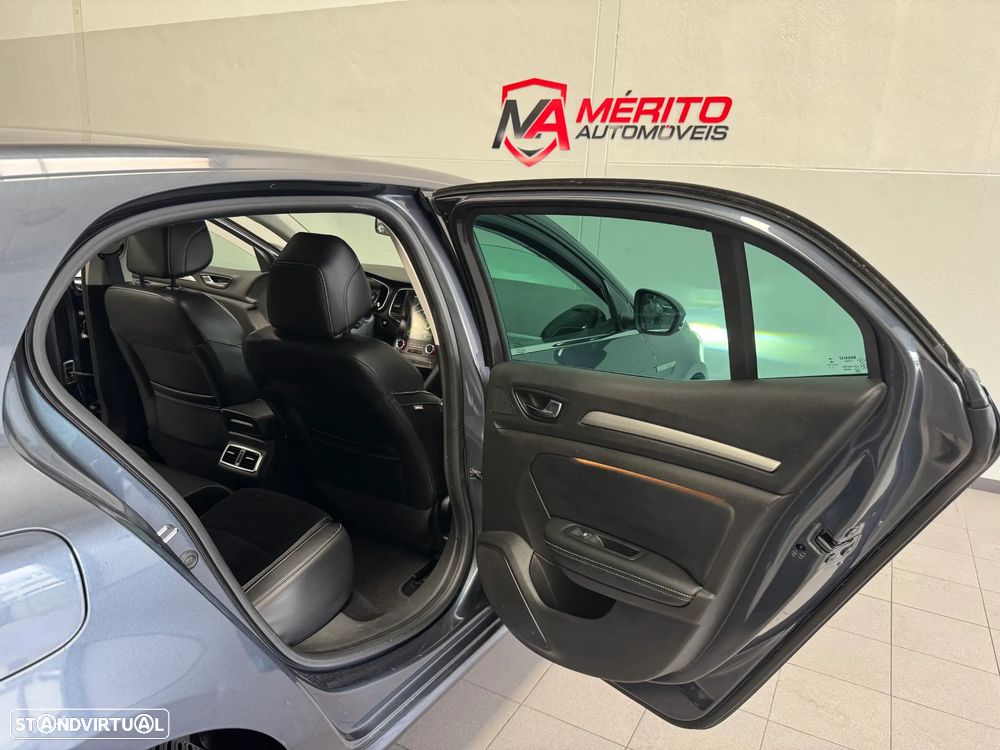 Renault Mégane 1.2 TCE Intens - 20