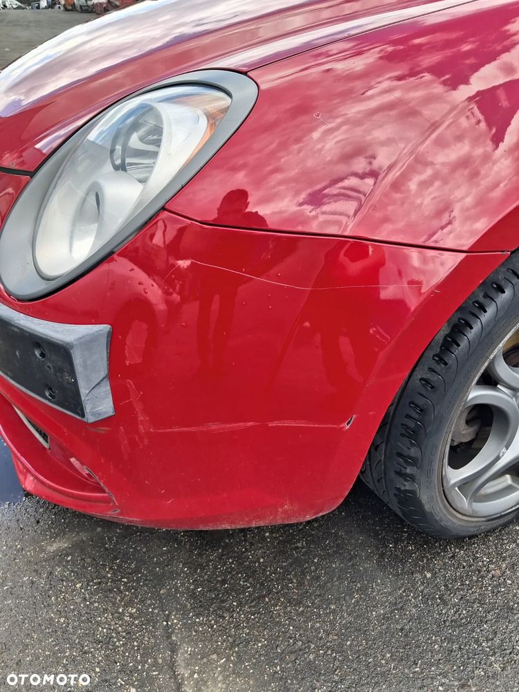 ALFA ROMEO MITO 1.3 JTDM na części - 36