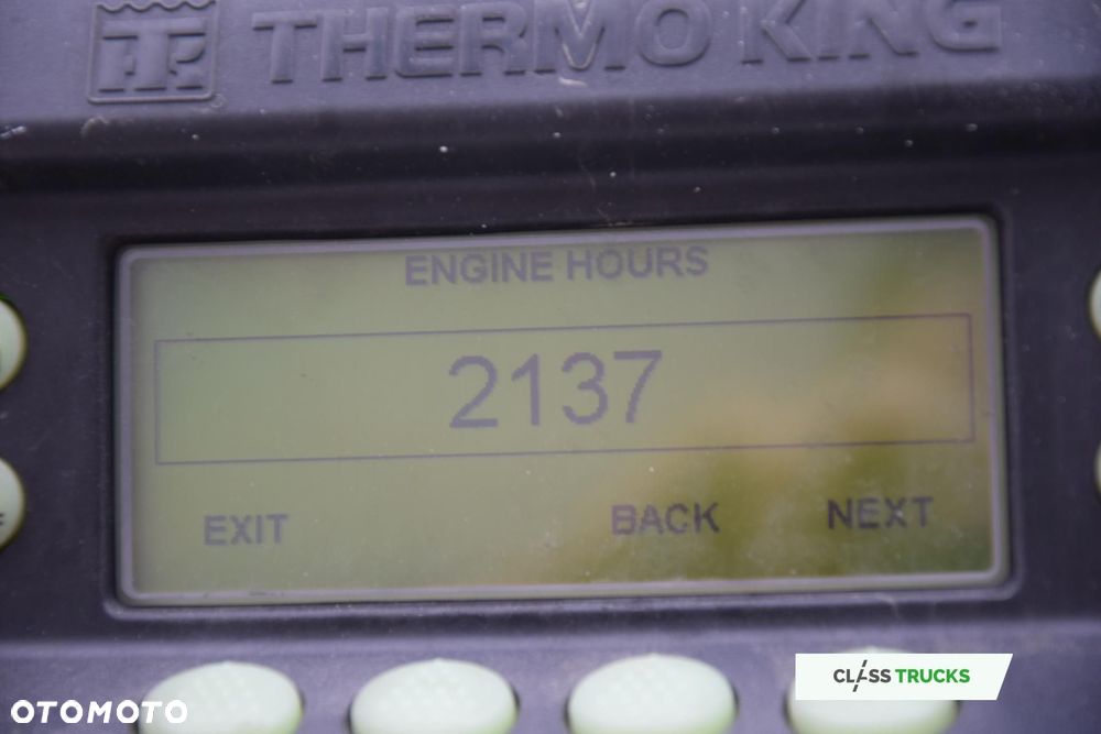 Krone SDR Cool Liner FP 60 ThermoKing SLXi 300 - 14