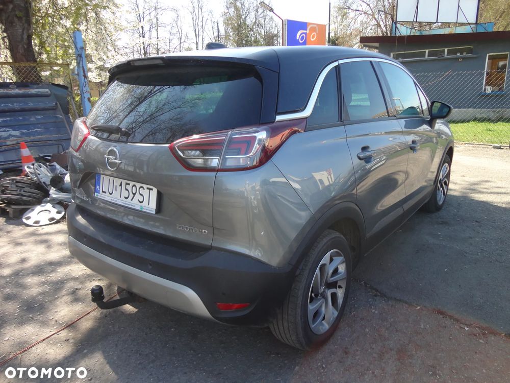 Opel Crossland X 1.6 Edition - 3