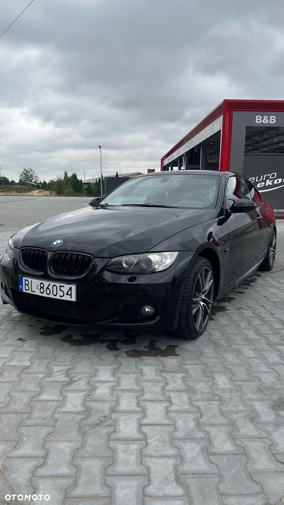 BMW Seria 3 - 6