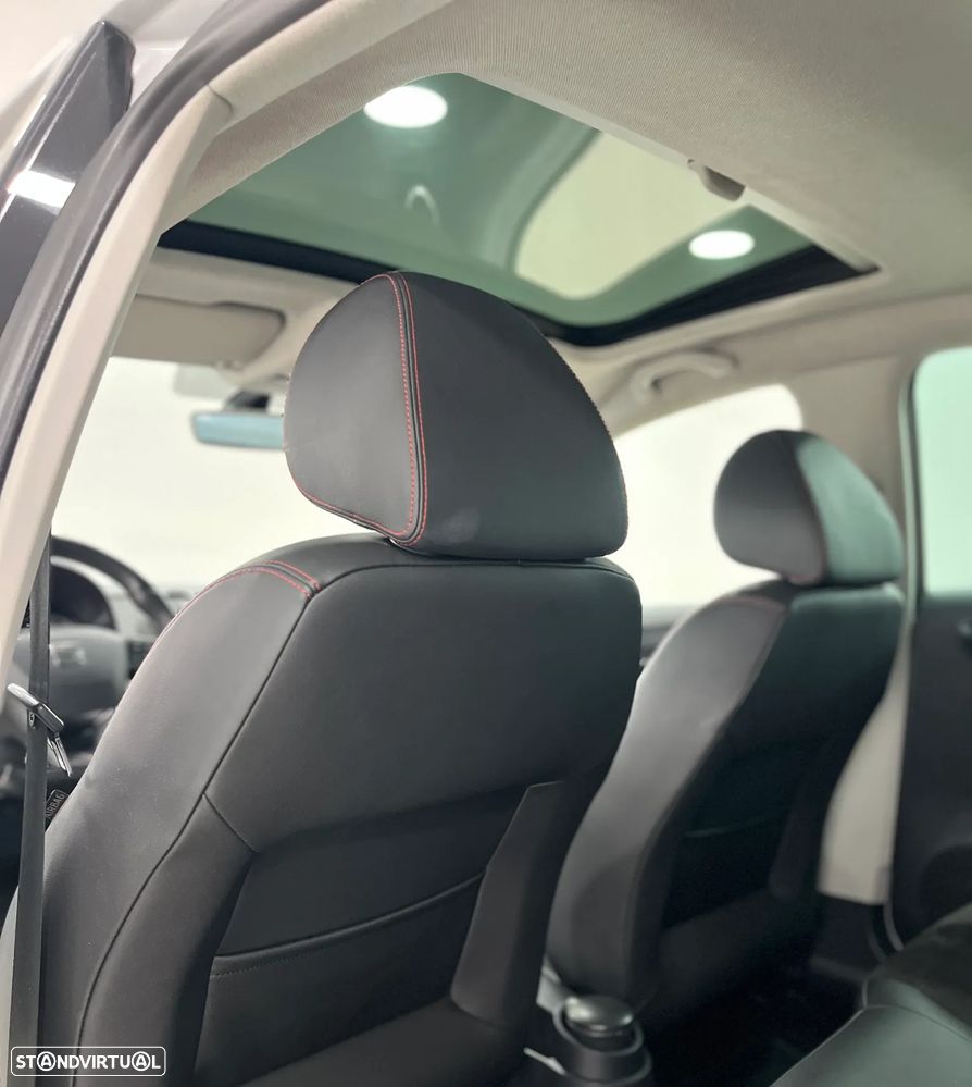 SEAT Ibiza 1.0 EcoTSI FR - 15