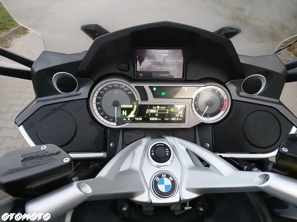 BMW K - 7