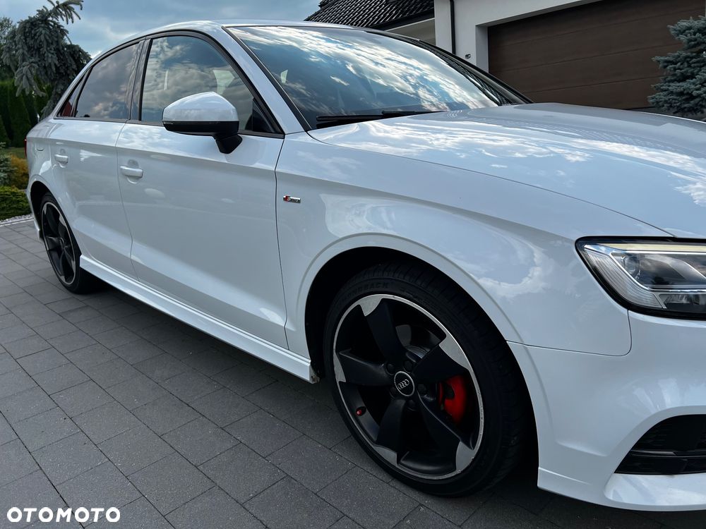 Audi A3 Limousine 1.6 TDI clean diesel Ambiente - 34