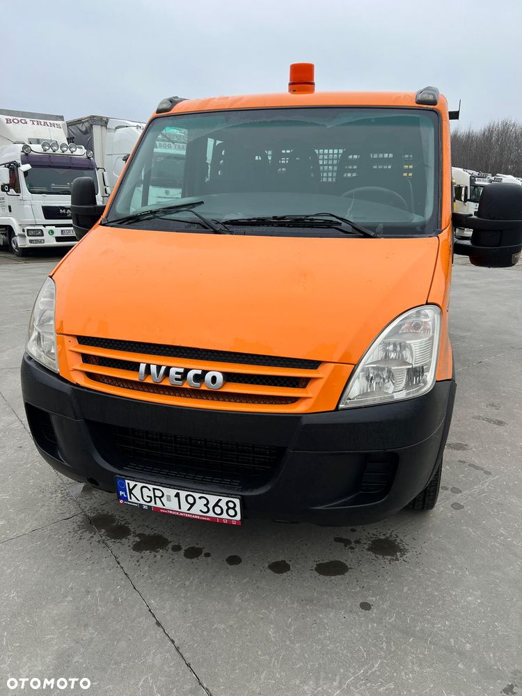 Iveco DAILY - 3