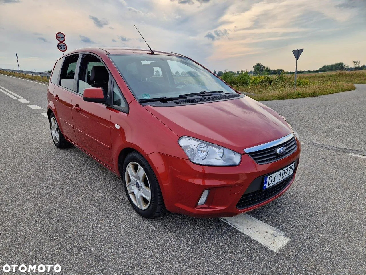 Ford C-MAX 2.0 Style+ - 3