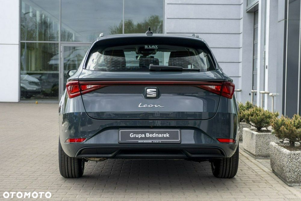Seat Leon - 7