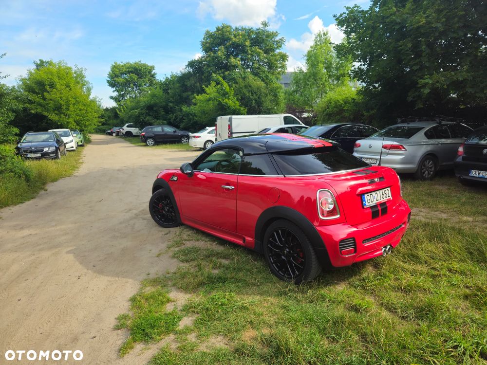 MINI Cooper SD - 6