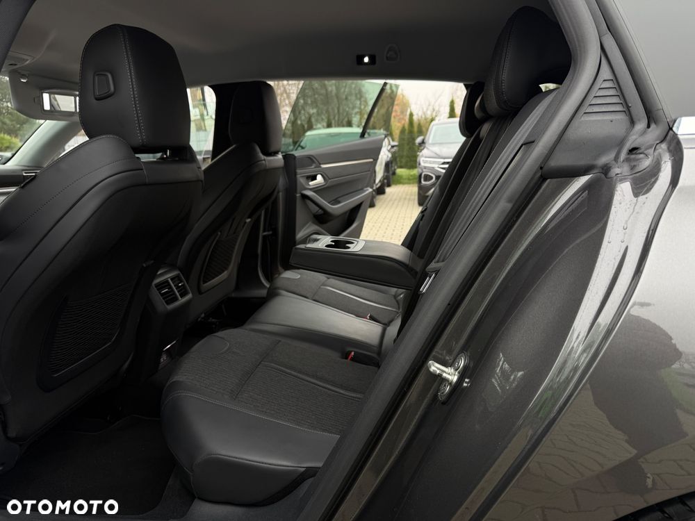 Peugeot 508 1.6 PureTech Allure S&S EAT8 - 26