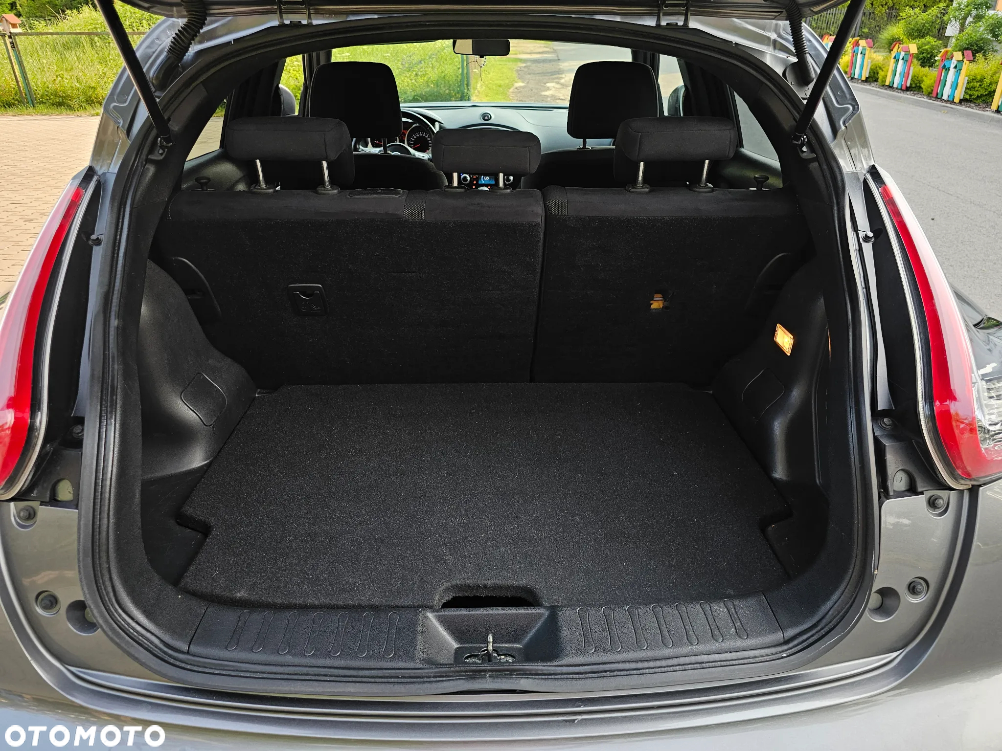 Nissan Juke 1.5 dCi Visia Plus EU6 - 15
