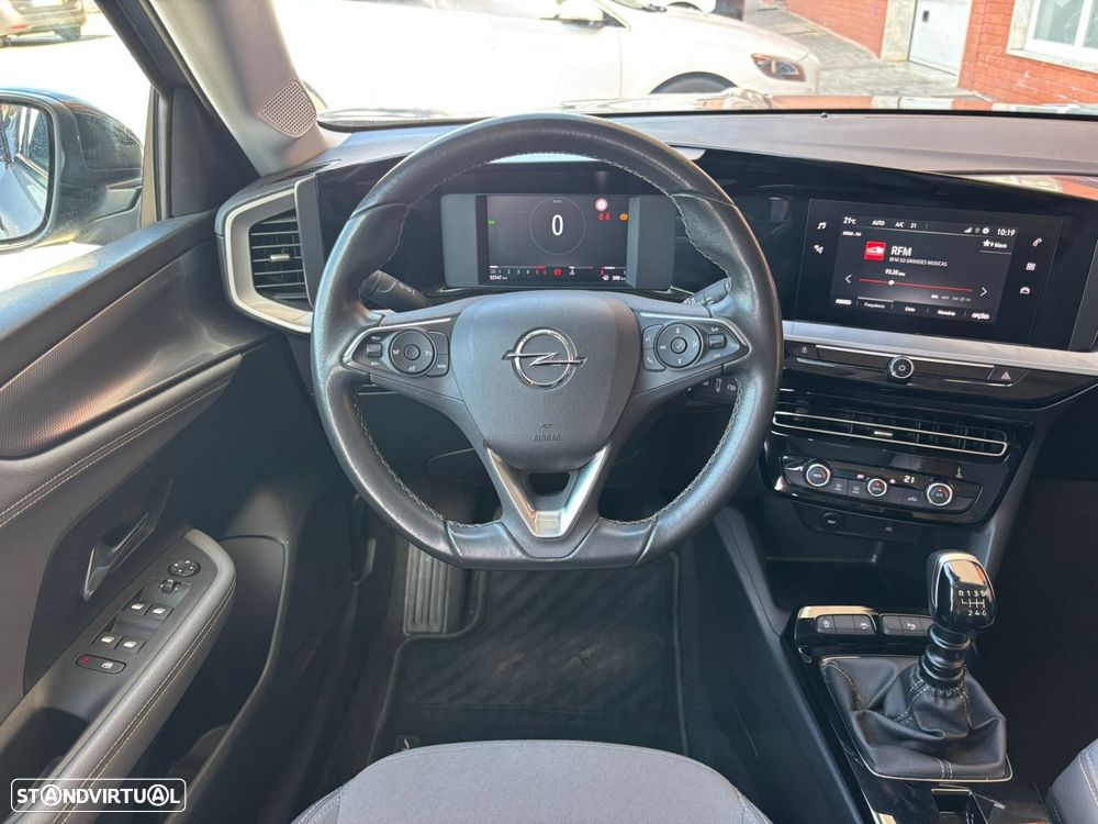 Opel Mokka 1.5 D Edition - 25