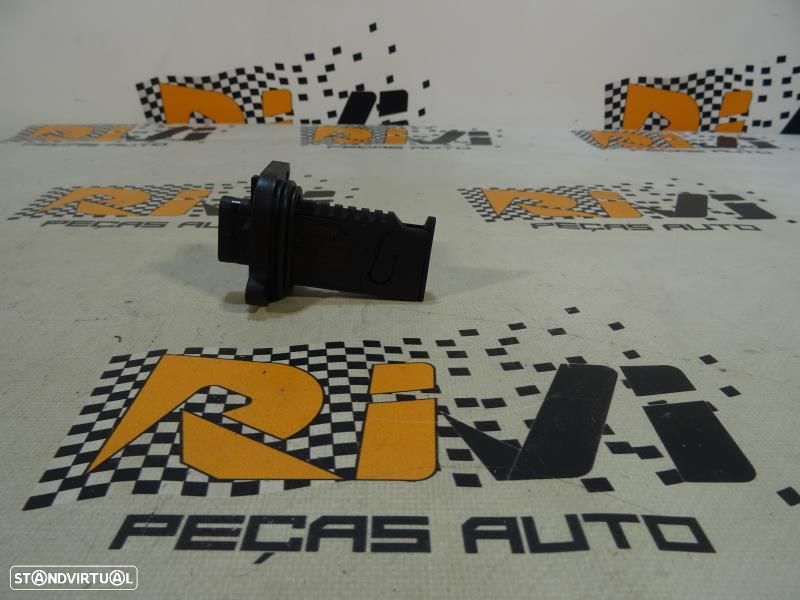 Sensor de Massa de Ar BMW / MINI - 0281006092 / 379512287 / 8506408 - F20 / F21 / F22 / F23 / F30 / F31 / F43 / F32 / F33 / F36 / F10 / F11 / F07 F25 - R55 / R56 / R57 / R60 / R58 / R59 / R61 - 1