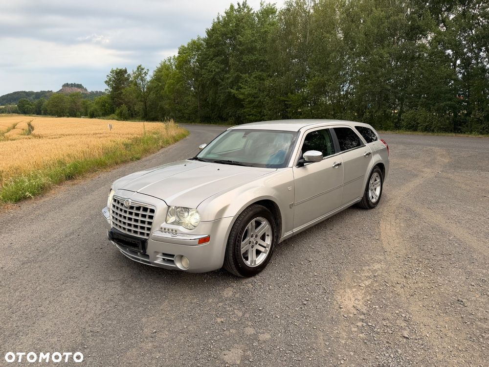 Chrysler 300C - 1