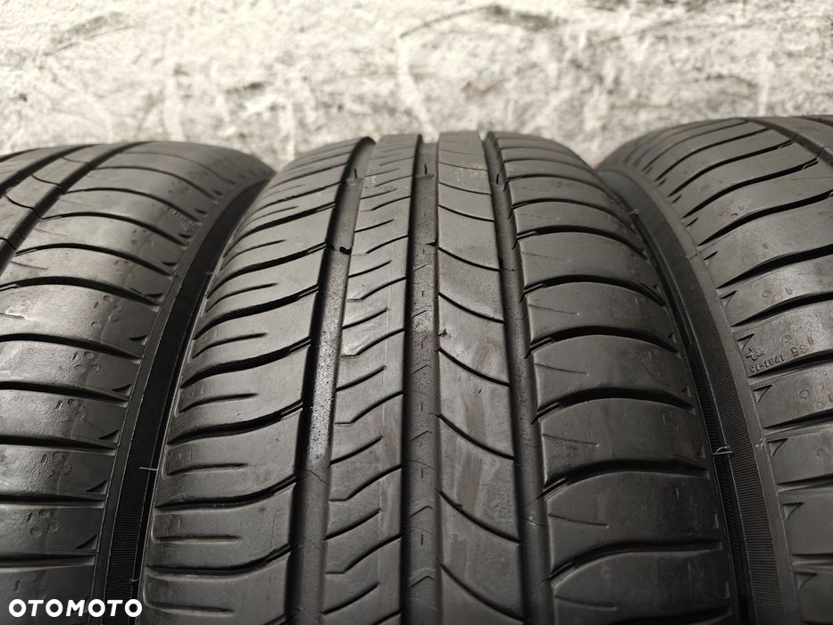 4x 185/55R15 opony letnie Michelin 6,64mm (N722) - 4